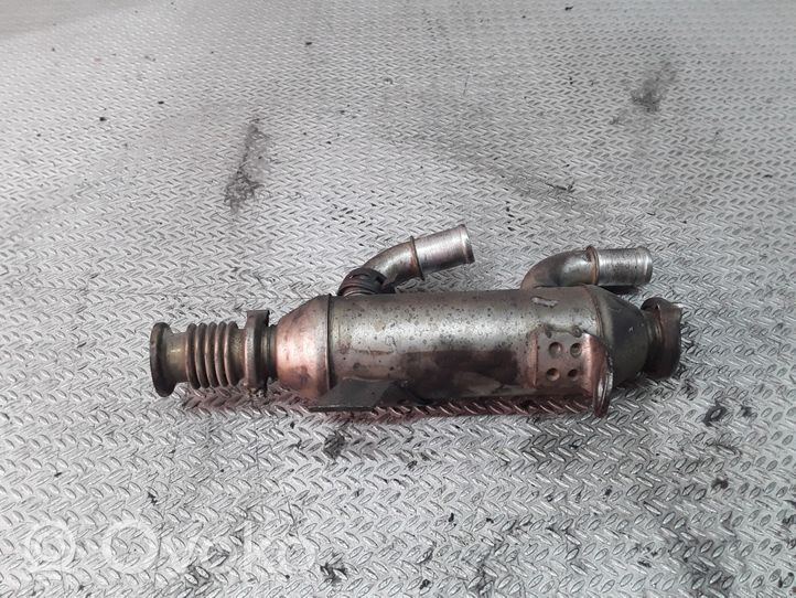 Fiat Ulysse Refroidisseur de vanne EGR 9637707680