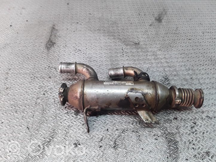 Fiat Ulysse Refroidisseur de vanne EGR 9637707680