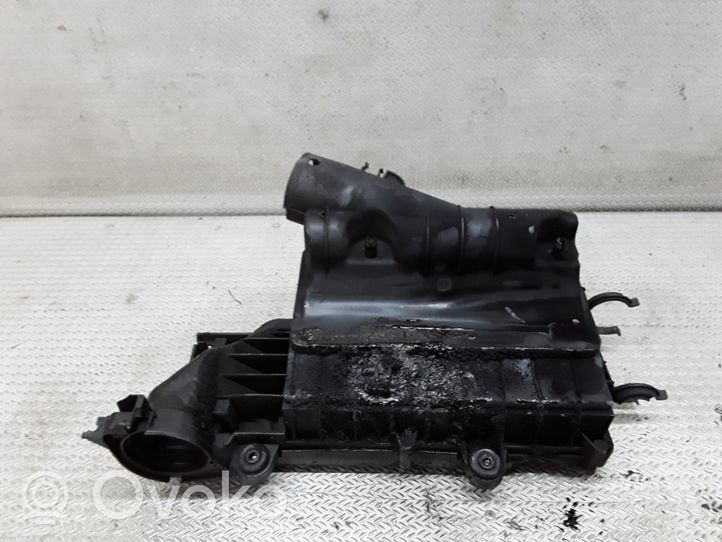 Peugeot 206 Boîtier de filtre à air 9641789580