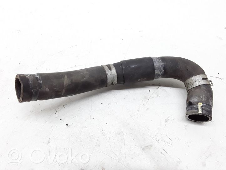 Toyota Yaris Engine coolant pipe/hose 