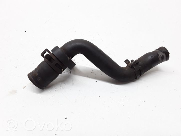 Opel Zafira A Breather hose/pipe 