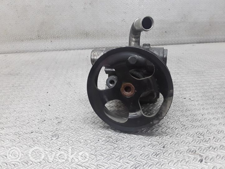 Dodge Avenger Power steering pump 