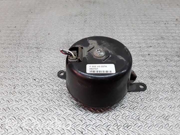 Dodge Avenger Alarm system siren F005V00574