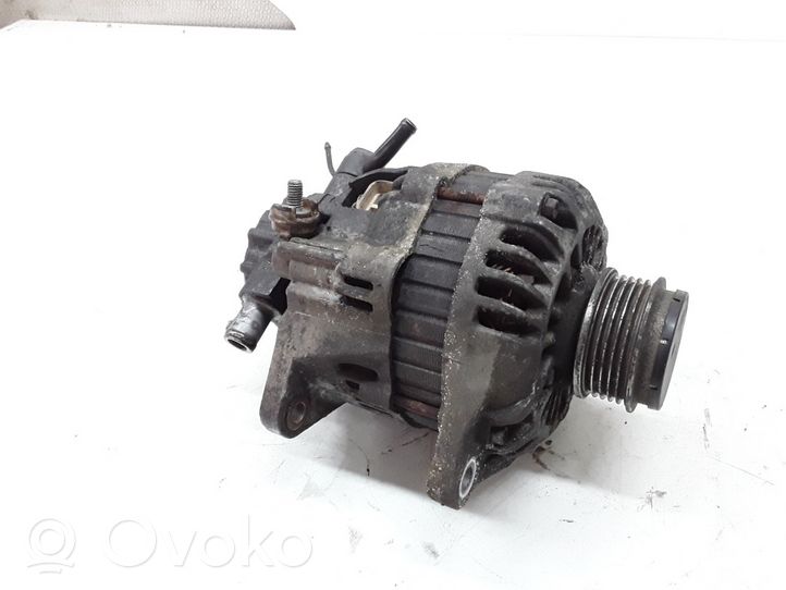 KIA Carnival Alternator 0986049500