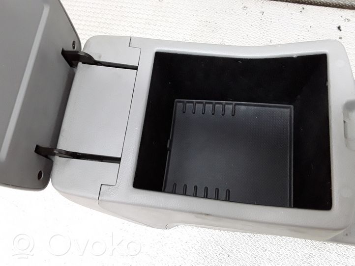 Hyundai Santa Fe Center console 