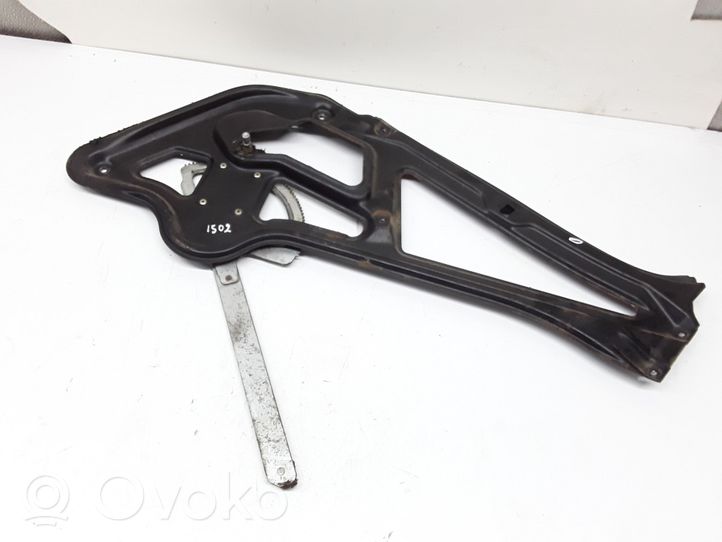 Mercedes-Benz Sprinter W901 W902 W903 W904 Front door manual window regulator 