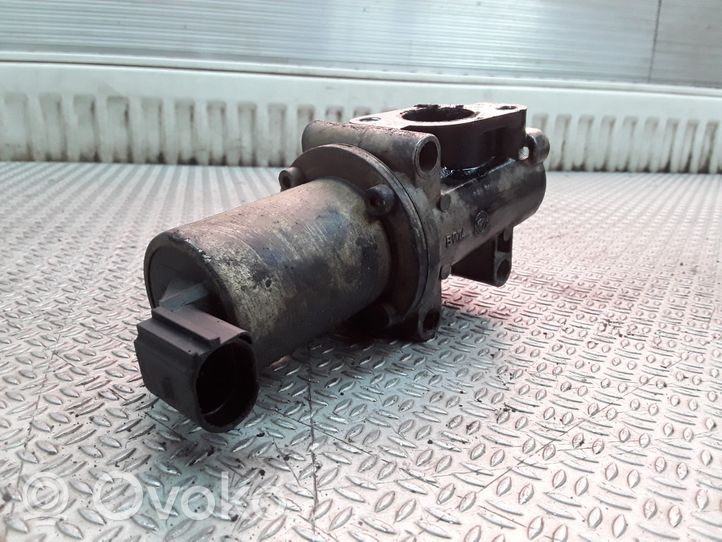 Fiat Stilo EGR-venttiili 55182482