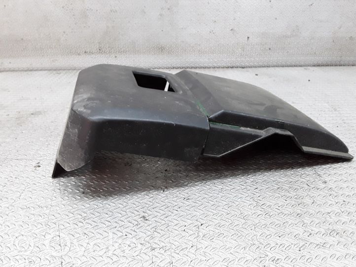 Volvo S40 Dangtis akumuliatoriaus dėžės 30667276