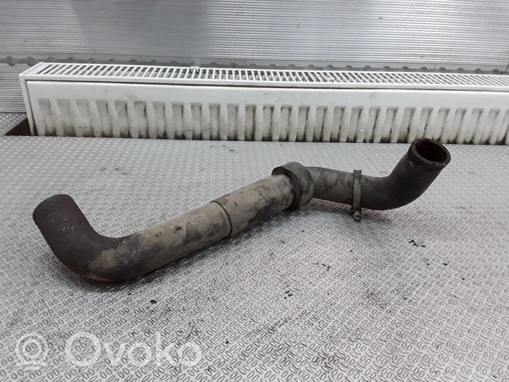 Ford Maverick Engine coolant pipe/hose 