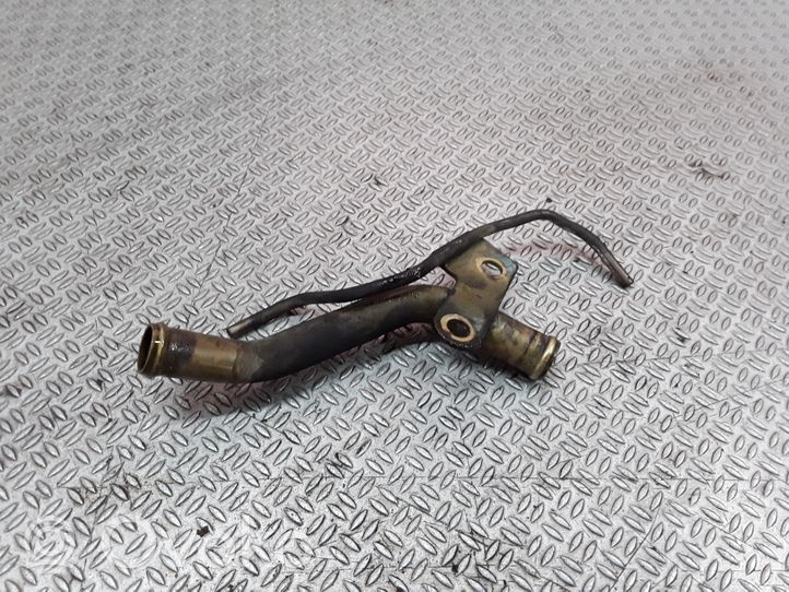 Ford Maverick Engine coolant pipe/hose 