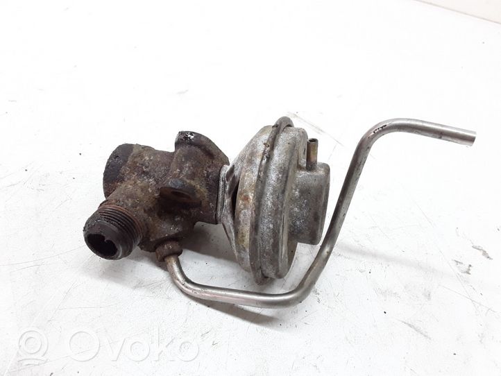 Ford Maverick EGR valve 