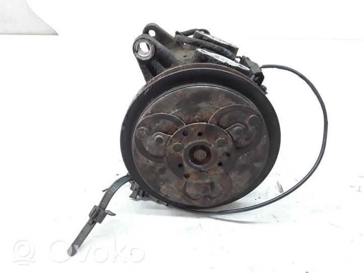 Ford Maverick Air conditioning (A/C) compressor (pump) JS211