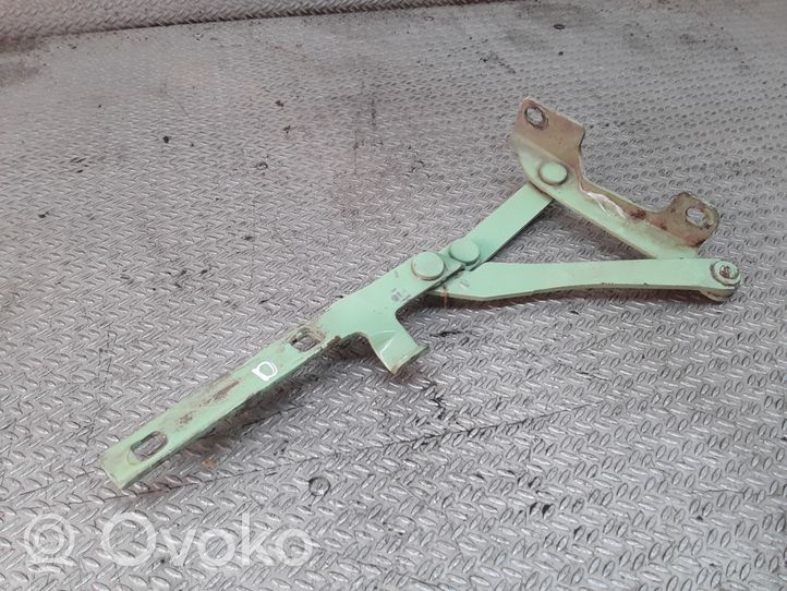 Fiat Ducato Engine bonnet/hood hinges 