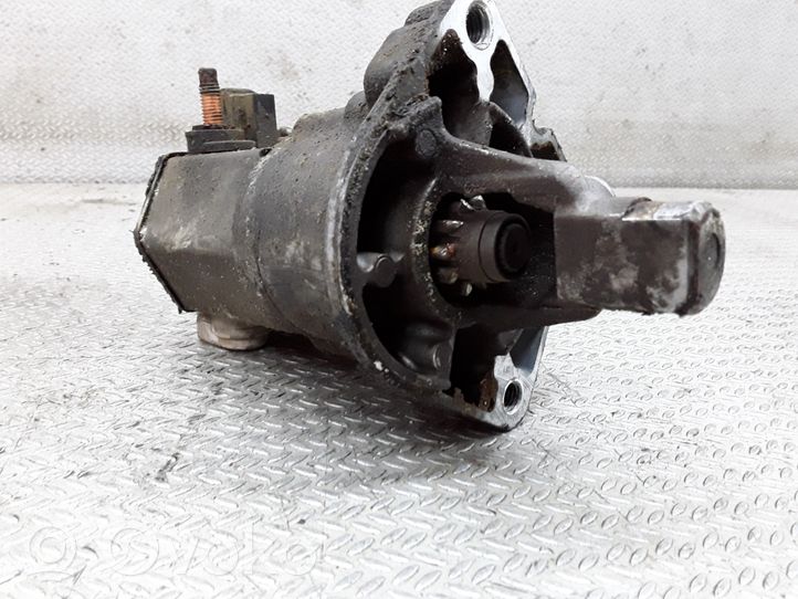 Chrysler Town & Country IV Starter motor 04686045AC