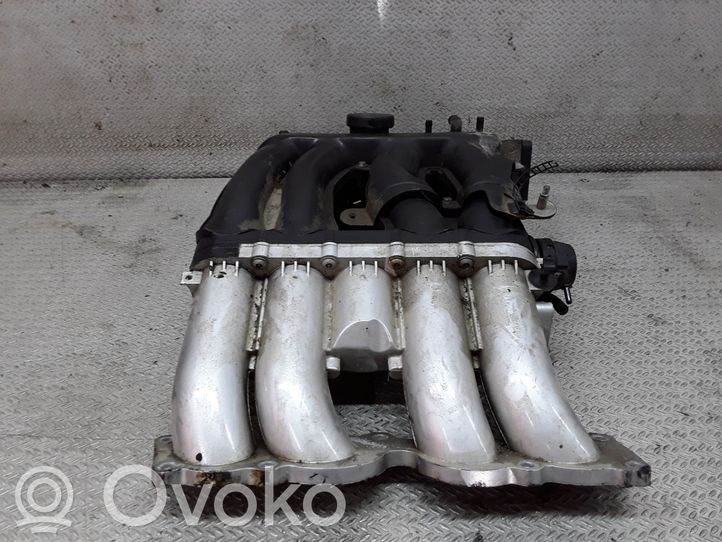 06A133925GB Audi A3 S3 8L Intake manifold 12.00 RRR