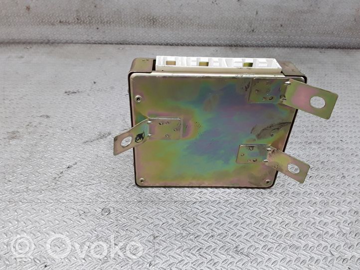 Hyundai Atos Classic Engine control unit/module 3911002712