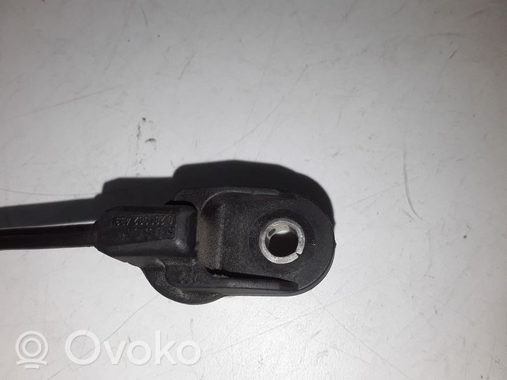 Fiat Ducato Czujnik pozycji wału rozrządu 0281002453