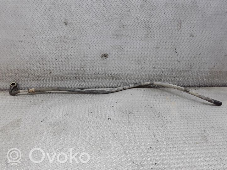 Audi A6 Allroad C5 Power steering hose/pipe/line 