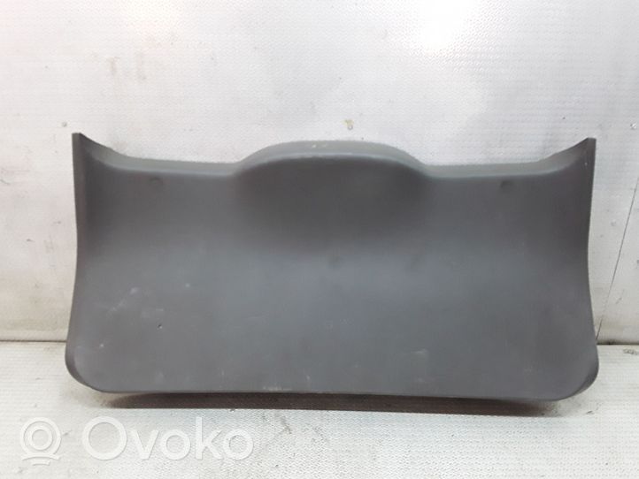 Ford Focus C-MAX Tailgate trim 