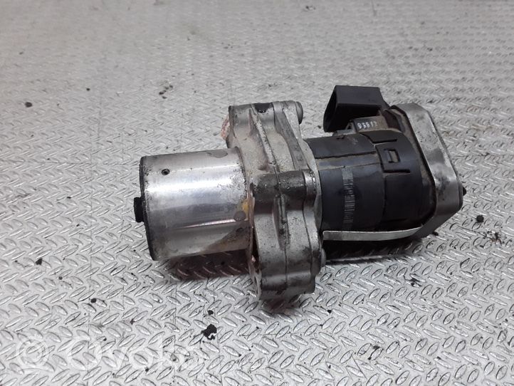 Mercedes-Benz Sprinter W906 Soupape vanne EGR 00005320C8