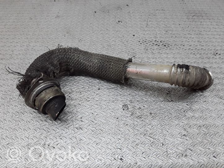 Citroen Berlingo EGR vamzdelis (-iai)/ žarna (-os) 