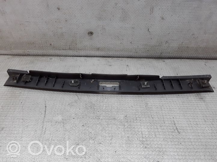 Ford Focus Rivestimento di protezione sottoporta del bagagliaio/baule 4M51N40320A