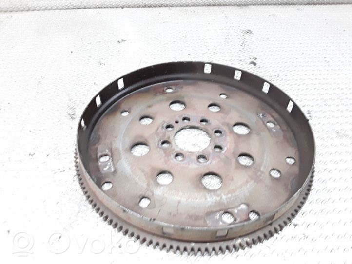 Chrysler Voyager Flywheel 