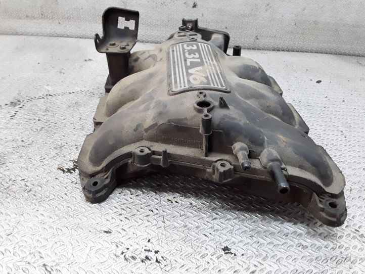 Chrysler Voyager Intake manifold 04781395A