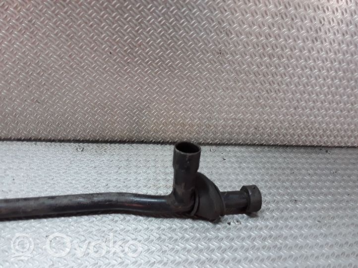 Volkswagen I LT Gear shift rod 