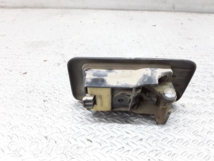 Opel Frontera B Rear door interior handle 