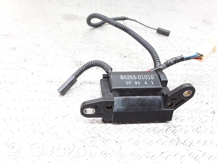 Pontiac Vibe Giunto di contatto del portellone scorrevole 8426601010