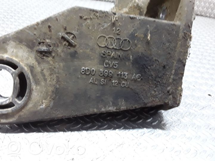 Audi A4 S4 B5 8D Gearbox mounting bracket 8D0399113