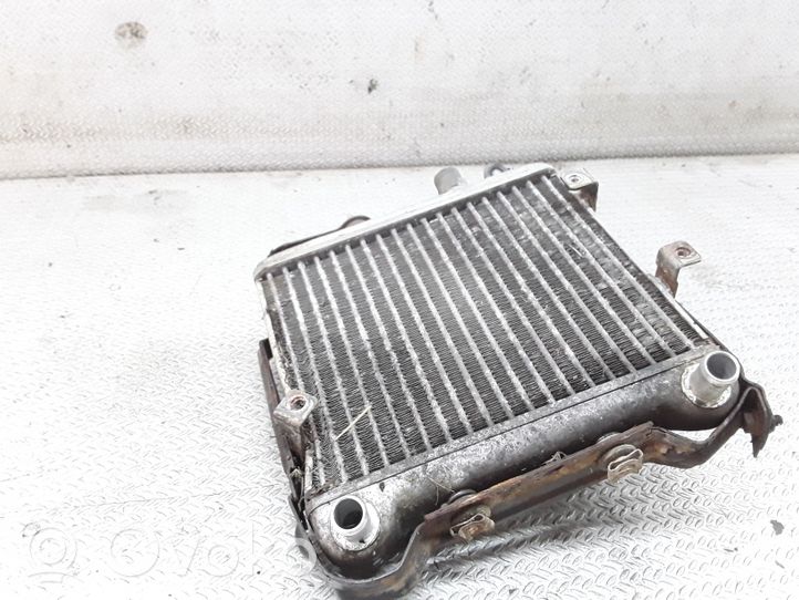 Mercedes-Benz S W220 Radiateur de refroidissement 