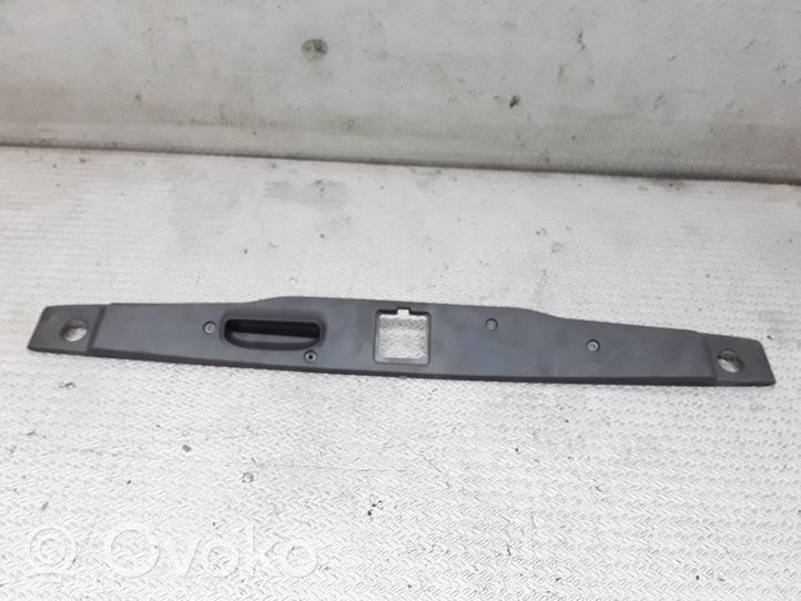 Mercedes-Benz S W220 Rivestimento inferiore A2207500193