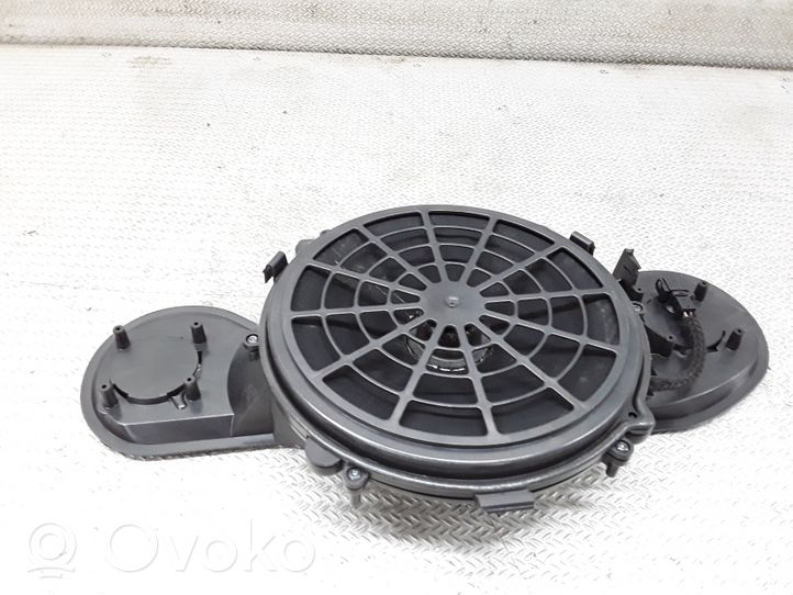 Mercedes-Benz S W220 Subwoofer altoparlante 2208204702