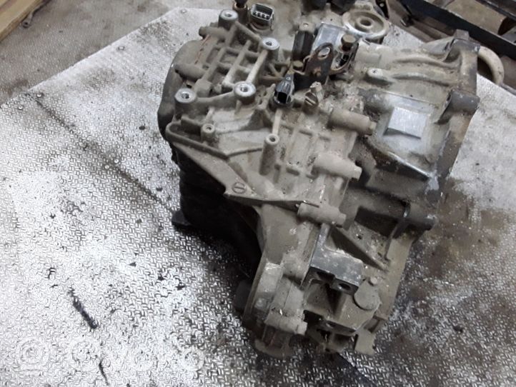 Dodge Stratus Automatic gearbox F4A42