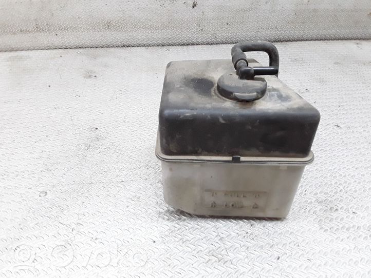 Hyundai Terracan Coolant expansion tank/reservoir 