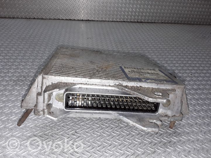 Peugeot 806 Sterownik / Moduł ECU 9634281380