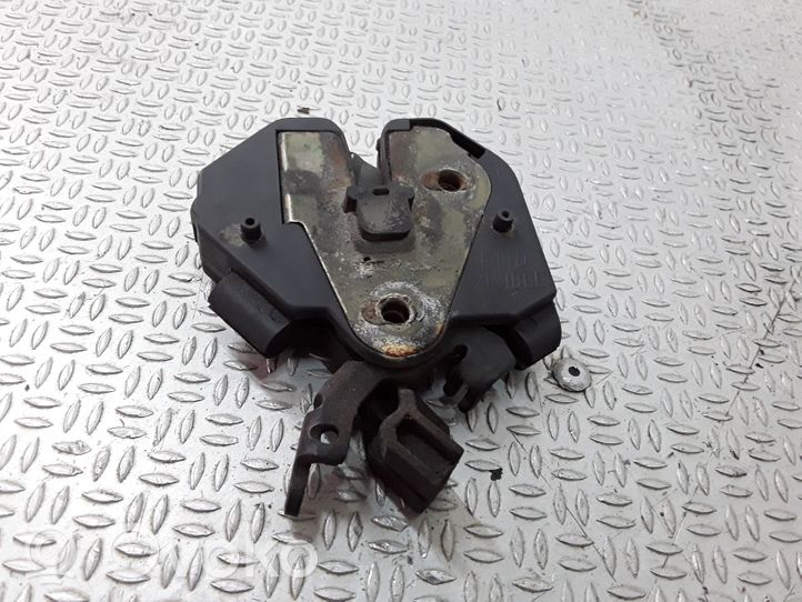 Volvo V70 Serrure de capot 9483765