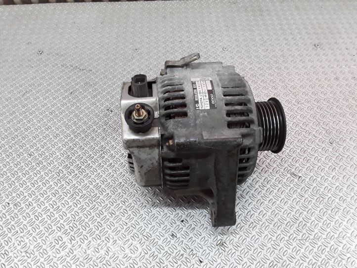 Pontiac Vibe Generator/alternator 270600D110