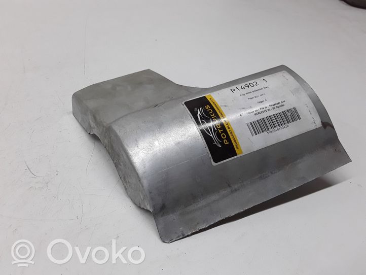 Mercedes-Benz Sprinter W901 W902 W903 W904 Rivestimento sottoporta/minigonna laterale P149021