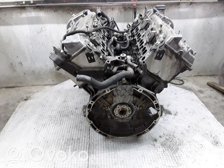 Mercedes-Benz S W220 Moteur 628960