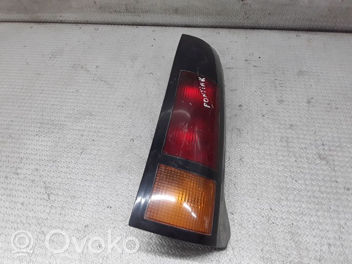 Pontiac Trans Sport Lampa tylna 