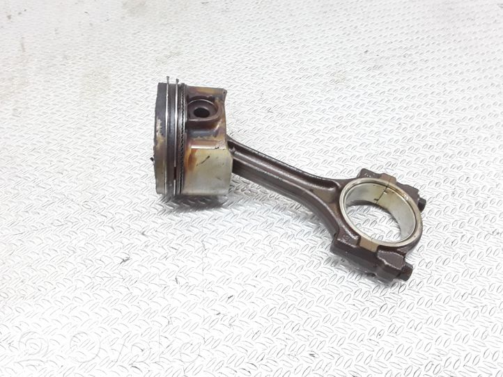 Saab 9-3 Ver2 Piston 