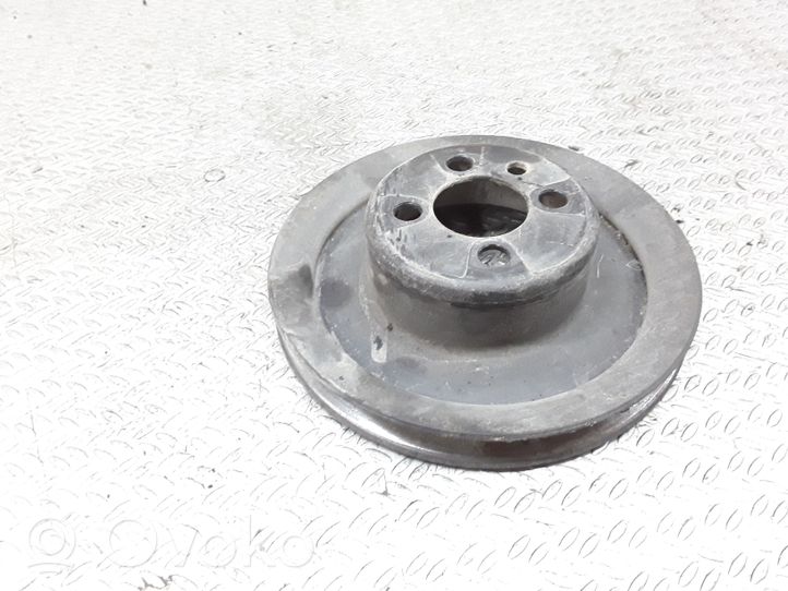 Volkswagen Sharan Water pump pulley 95VW6A12BA