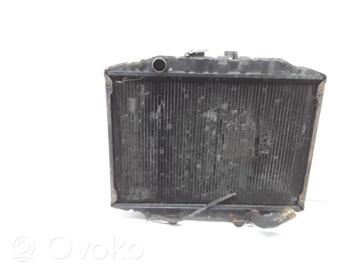 Hyundai H-100 Coolant radiator 