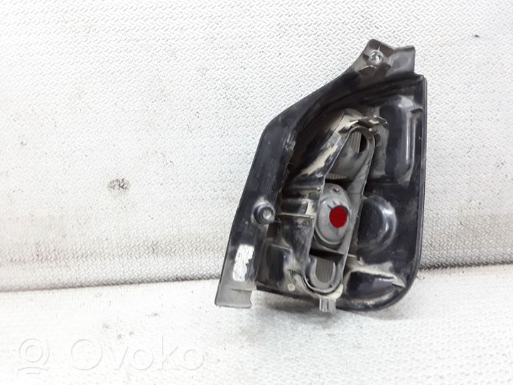 Renault Espace III Lampa tylna 6025301101