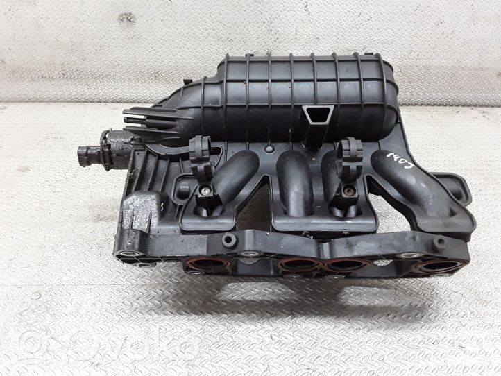 Fiat Grande Punto Intake manifold 