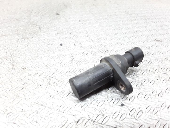 Fiat Grande Punto Czujnik położenia wału korbowego 55187380