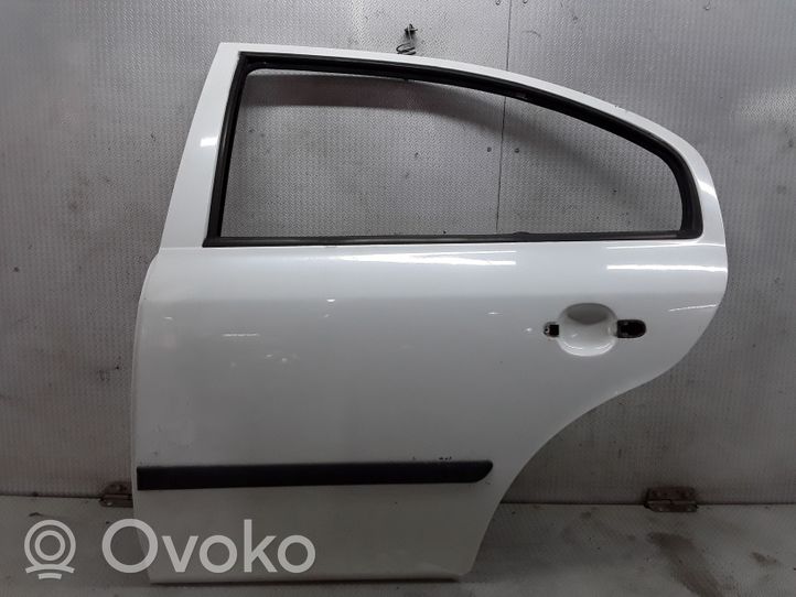 Skoda Octavia Mk1 (1U) Drzwi tylne 